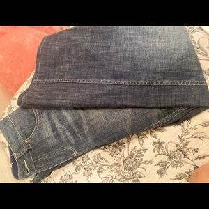 Rare Victoria’s Secret jeans
